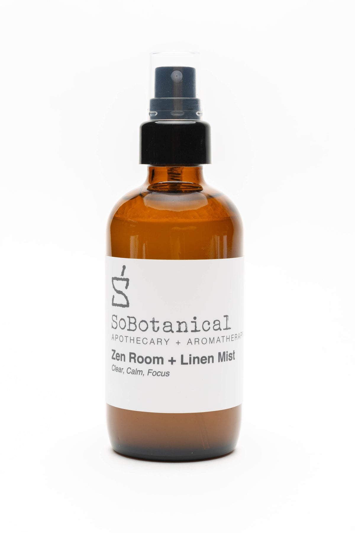Room & Linen Mist (Zen)