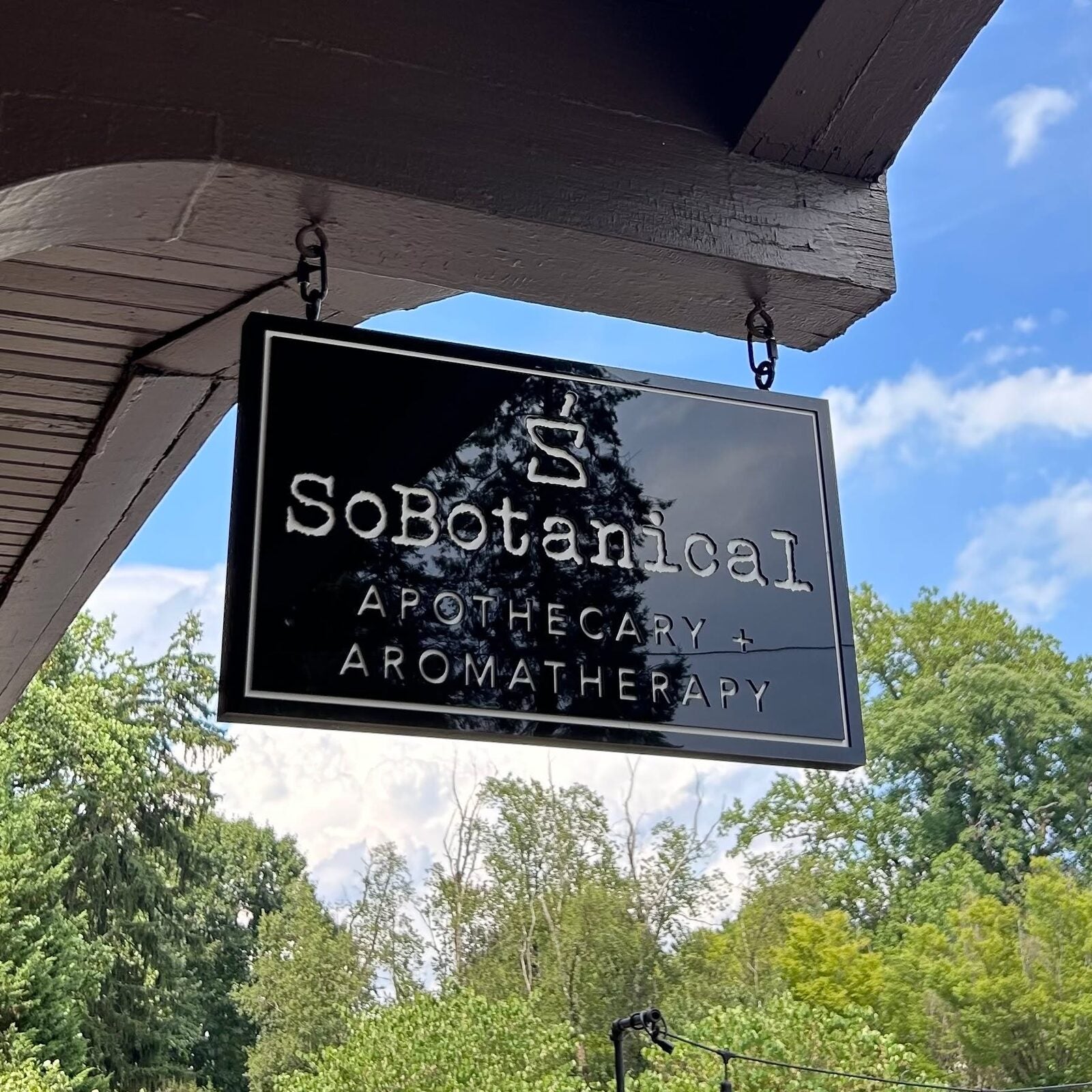 Sobotanical